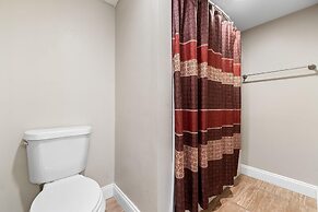 Seaspray Riverside 815