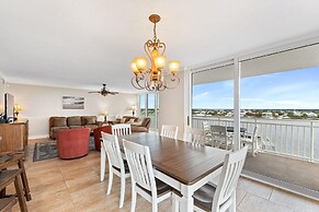 Seaspray Riverside 815