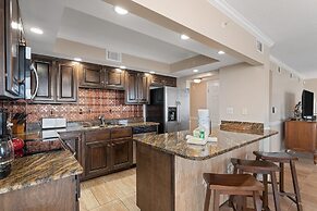 Seaspray Riverside 815