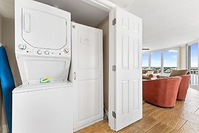 Seaspray Riverside 815