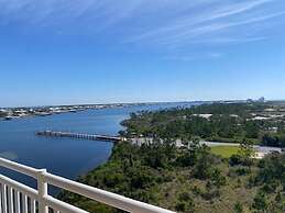 Seaspray Riverside 815