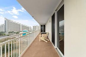 Seaspray Riverside 815
