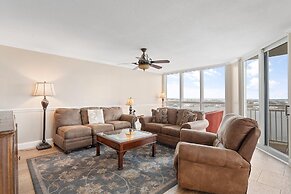 Seaspray Riverside 815