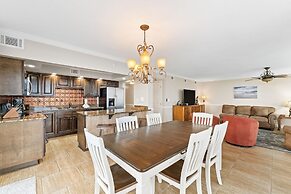 Seaspray Riverside 815