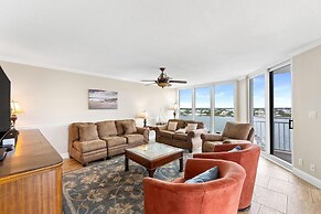 Seaspray Riverside 815