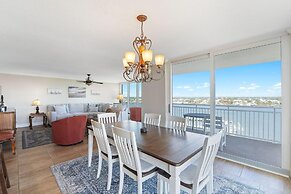 Seaspray Riverside 815