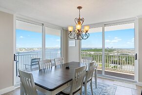 Seaspray Riverside 815