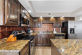 Seaspray Riverside 815