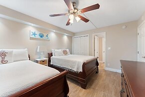 Seaspray Riverside 815