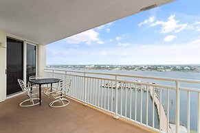 Seaspray Riverside 815