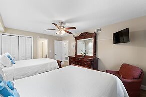 Seaspray Riverside 815