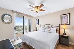 Seaspray Riverside 815