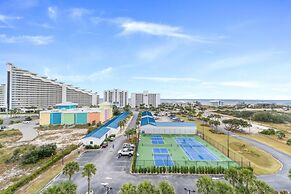 Seaspray Riverside 815