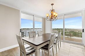 Seaspray Riverside 815