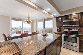 Seaspray Riverside 815