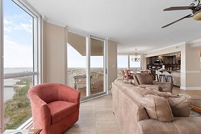 Seaspray Riverside 815