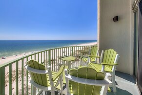 Perdido Towers West 907