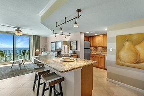 Perdido Towers West 907