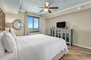 Perdido Towers West 907