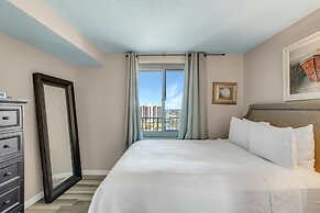 Perdido Towers West 907