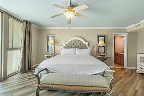 Perdido Towers West 907