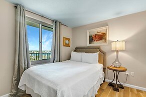 Perdido Towers West 907