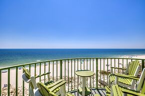 Perdido Towers West 907