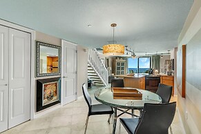 Perdido Towers West 907