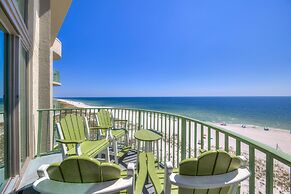 Perdido Towers West 907