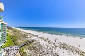 Perdido Towers West 907