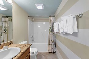 Perdido Towers West 907