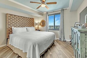 Perdido Towers West 907