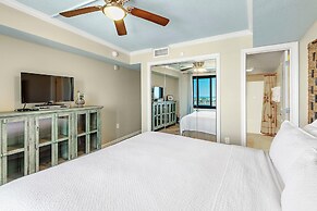 Perdido Towers West 907