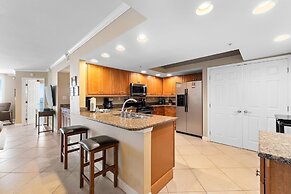 Seaspray East 922- Gulf Front