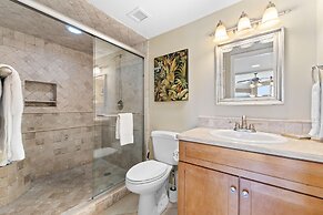 Seaspray East 922- Gulf Front