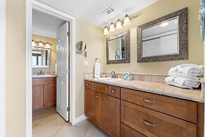 Seaspray East 922- Gulf Front