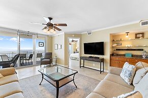 Seaspray East 922- Gulf Front