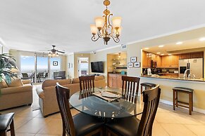 Seaspray East 922- Gulf Front