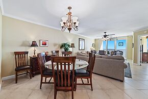 Seaspray East 922- Gulf Front