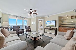 Seaspray East 922- Gulf Front