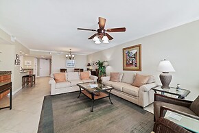 Seaspray East 922- Gulf Front