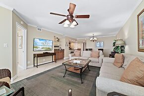 Seaspray East 922- Gulf Front