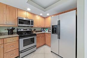 Seaspray East 922- Gulf Front