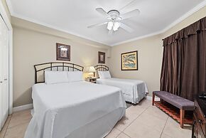 Seaspray East 922- Gulf Front