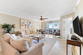 Seaspray East 922- Gulf Front