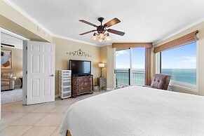 Seaspray East 922- Gulf Front