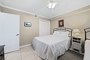 Seaspray East 922- Gulf Front