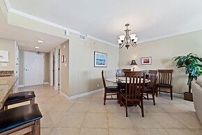 Seaspray East 922- Gulf Front