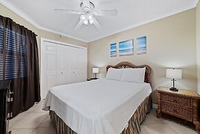 Seaspray East 922- Gulf Front