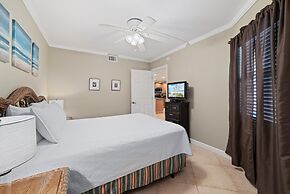 Seaspray East 922- Gulf Front